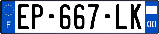 EP-667-LK