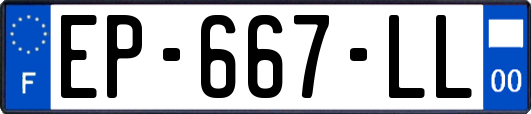 EP-667-LL
