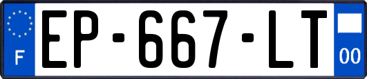 EP-667-LT