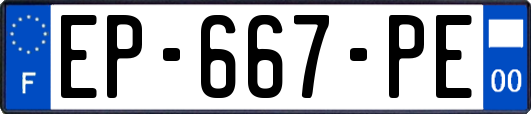 EP-667-PE