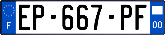 EP-667-PF