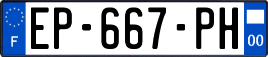 EP-667-PH