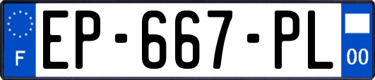 EP-667-PL