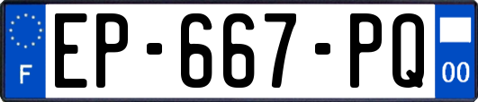 EP-667-PQ
