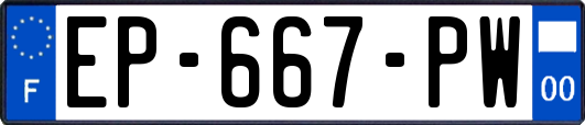 EP-667-PW