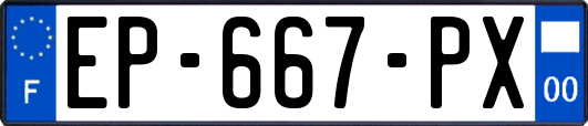 EP-667-PX