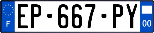 EP-667-PY