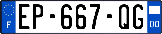 EP-667-QG