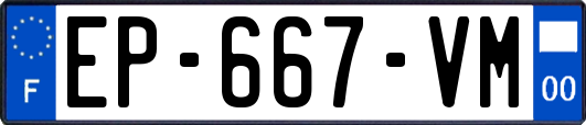 EP-667-VM