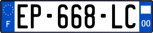 EP-668-LC