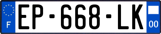 EP-668-LK