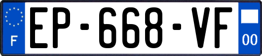 EP-668-VF