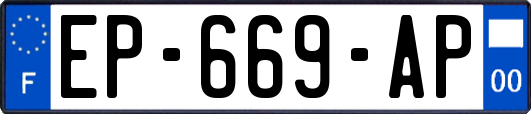 EP-669-AP