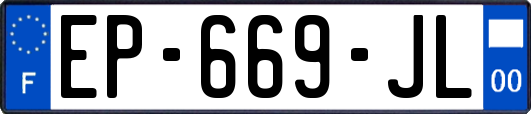 EP-669-JL