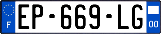 EP-669-LG