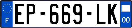 EP-669-LK