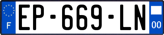 EP-669-LN