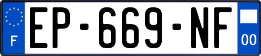 EP-669-NF