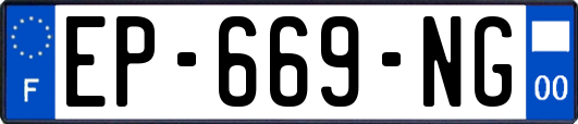 EP-669-NG