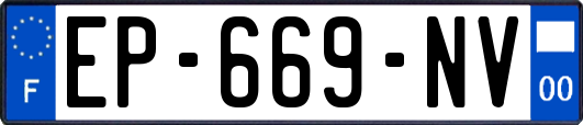 EP-669-NV