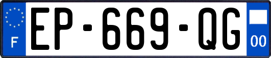 EP-669-QG