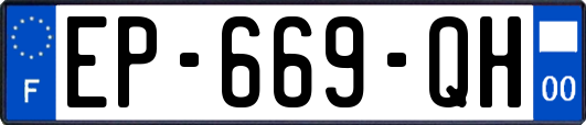 EP-669-QH