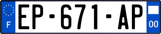 EP-671-AP