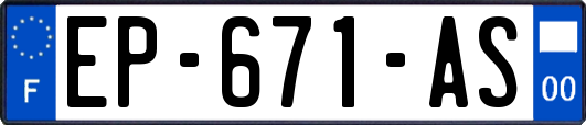 EP-671-AS