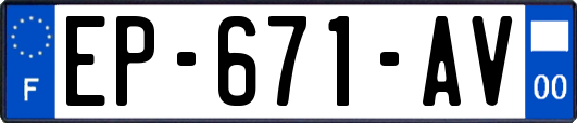 EP-671-AV