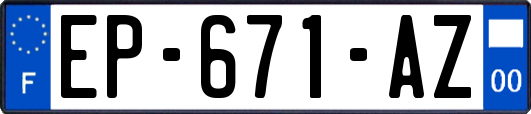 EP-671-AZ