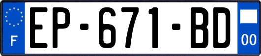 EP-671-BD