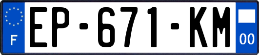 EP-671-KM