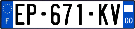 EP-671-KV