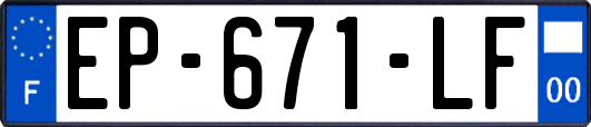 EP-671-LF
