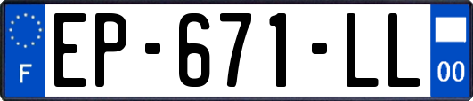 EP-671-LL