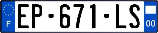 EP-671-LS