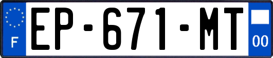 EP-671-MT
