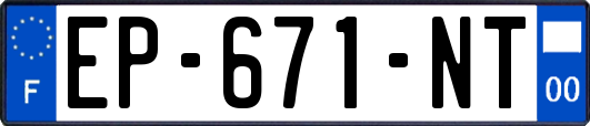 EP-671-NT