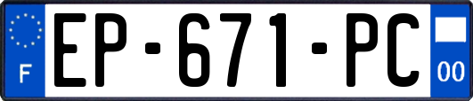 EP-671-PC