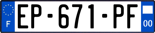 EP-671-PF