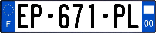 EP-671-PL