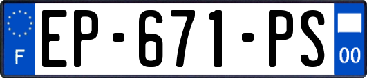 EP-671-PS