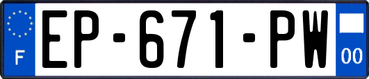 EP-671-PW