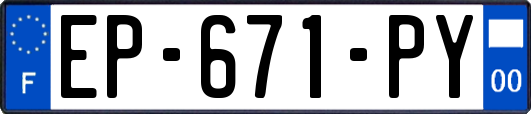 EP-671-PY