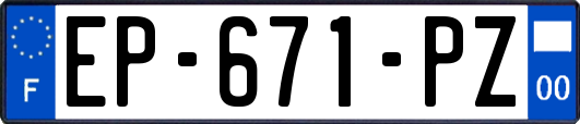 EP-671-PZ