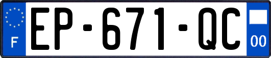 EP-671-QC