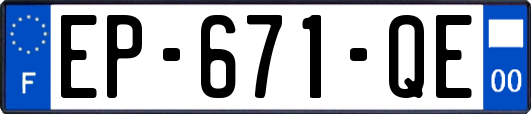 EP-671-QE