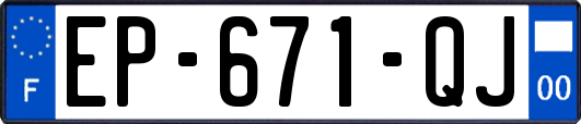 EP-671-QJ