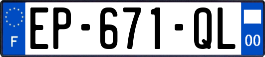 EP-671-QL