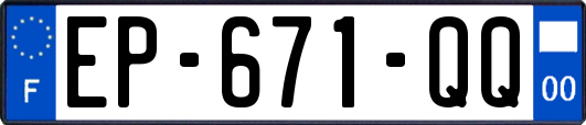 EP-671-QQ